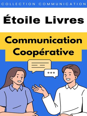 cover image of Communication Coopérative